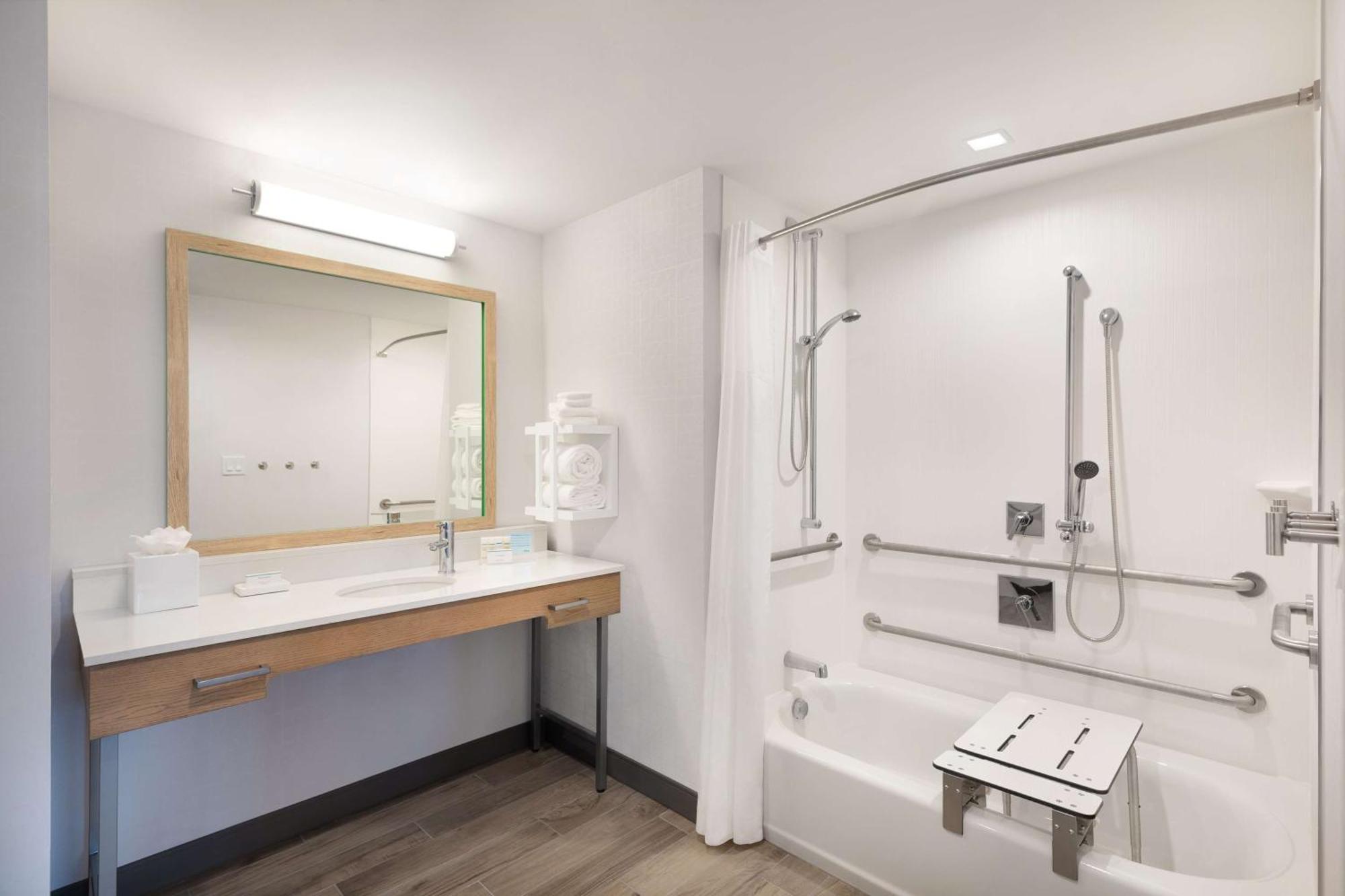 Hotel Hampton & Boston, Ma 3*